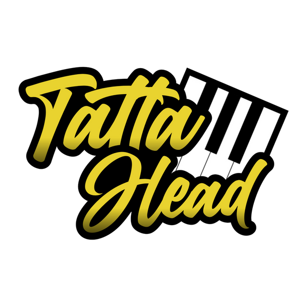 TattaHead (Smash Sh*t Studio) 